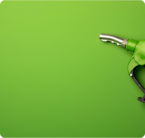 FleetCard Classic Front