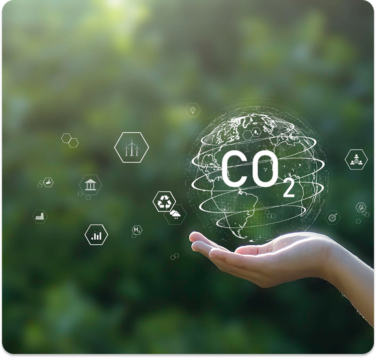 EcoFuel Mobility